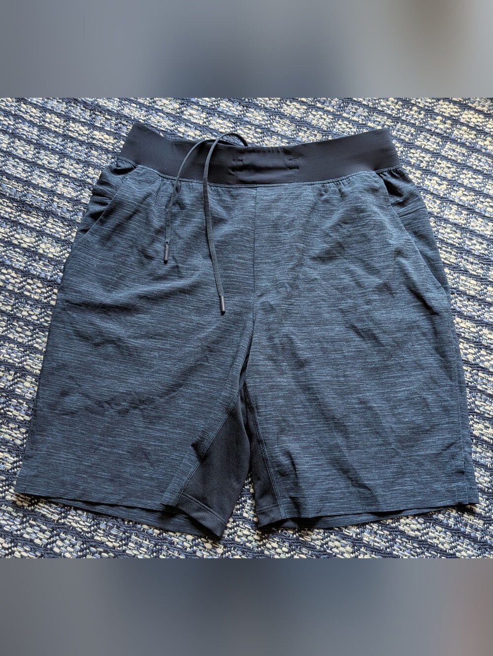 Lululemon Men's Shorts